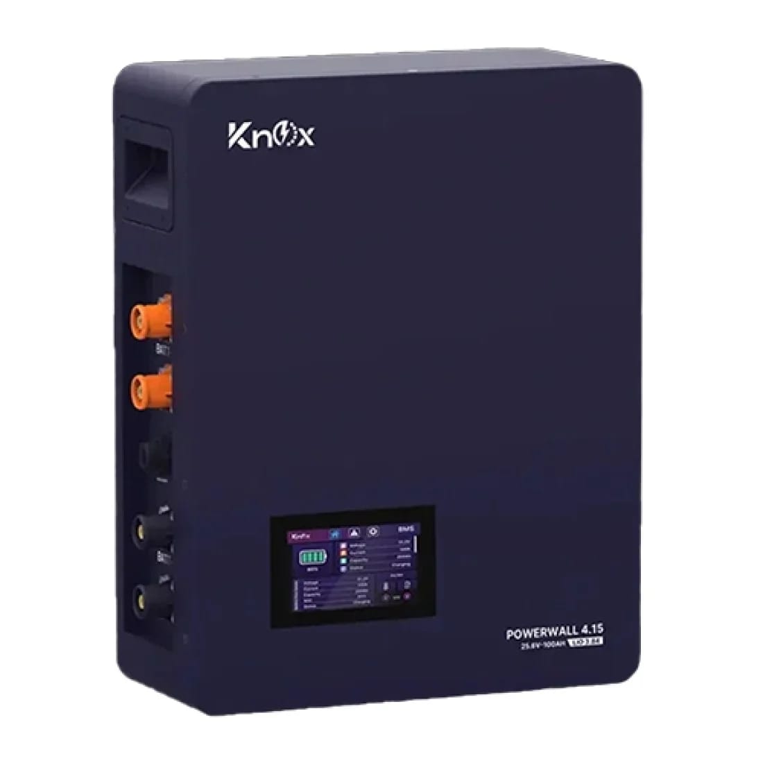 KNOX POWERWALL 4.15